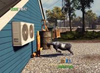 Goat Simulator