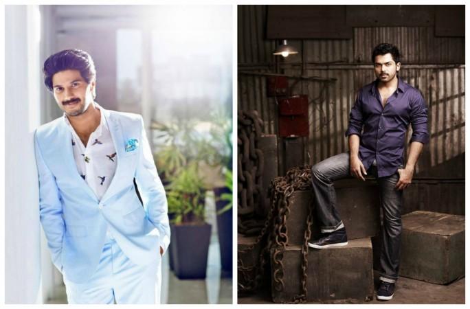 Mani Ratnam's next movie is rumored to be titled as Mani Ratnam's Next with Dulquer and Karthi