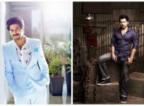 Mani Ratnam's Next with Dulquer and Karthi
