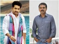 Koratala Siva and Junior NTR