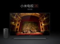 Metal-Clad Ultra-Slim Xiaomi Mi TV 2S