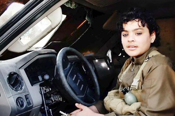 Abu al-Hassan al-Shami