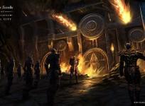 The Elder Scrolls Online: Tamriel Unlimited's Imperial City DLC