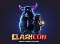 Clash of Clans