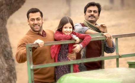 Bajrangi Bhaijaan