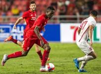 Divock Origi