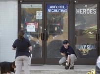 Tennessee Shooting
