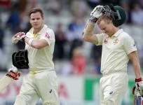 Steve Smith - Chris Rogers