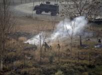Nagaland militants killed