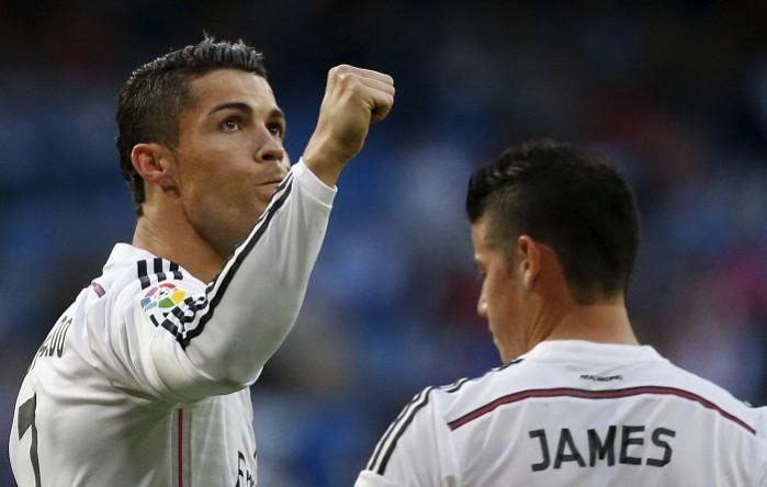 Cristiano Ronaldo and the rest of the Real Madrid players will be keen to impress new manager Rafa Benitez during preseason Cristiano Ronaldo Real Madrid James Rodriguez