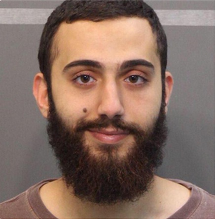 Chattanooga shooter