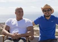 Will Justin Lin direct Fast and Furious 8