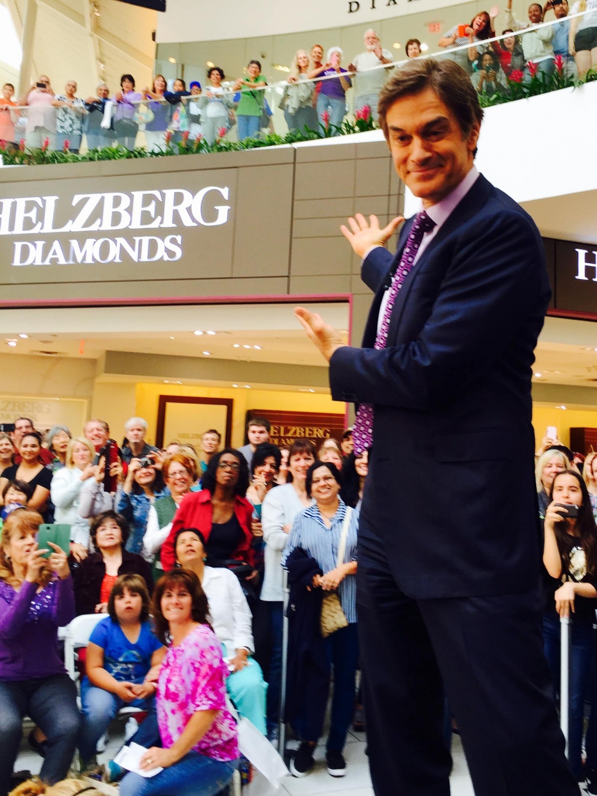 Dr Oz