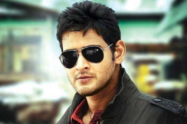 Mahesh Babu Mahesh Babu