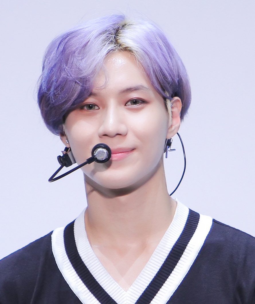 Lee Taemin Turns 22: Interesting Facts About SHINee Member