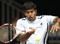 Rohan Bopanna