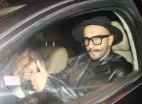 Ranveer Singh