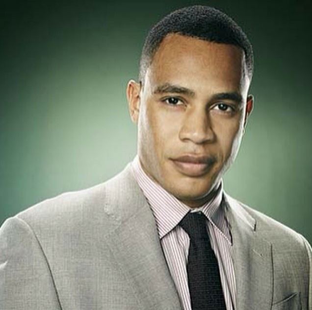 Trai Byers Turns 32: Interesting Facts and Photos of Andre Lyon from ...