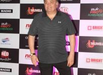 Pro Kabaddi League 2015 Opening Ceremony
