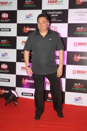Pro Kabaddi League 2015 Opening Ceremony