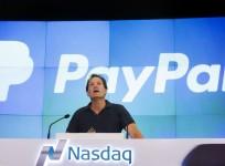PayPal valued at about $52bn in market return