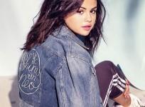 Selena Gomez