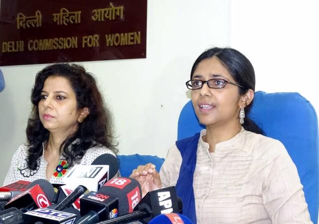 Swati Maliwal