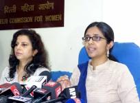Swati Maliwal