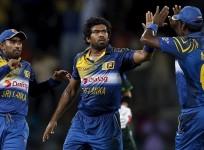 Lasith Malinga