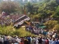 Kullu bus accident