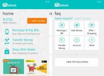 Mobikwik Updates its Windows Mobile App with new features
