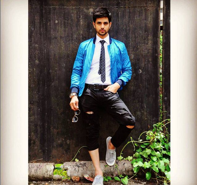 Shakti Arora