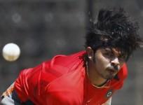 Sreesanth