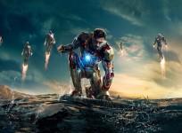 Iron Man 4
