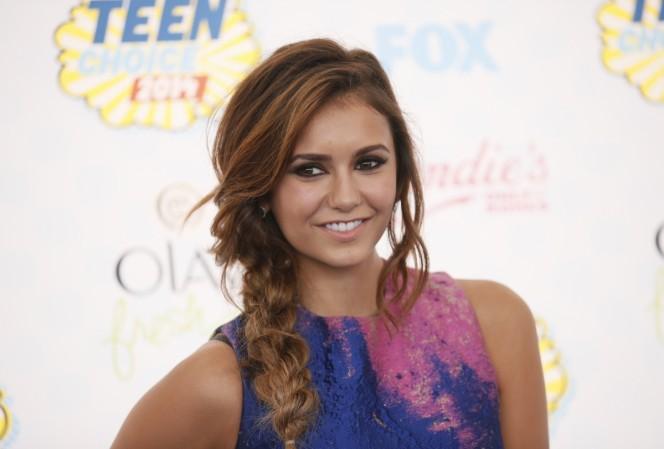 Nina Dobrev Nina Dobrev