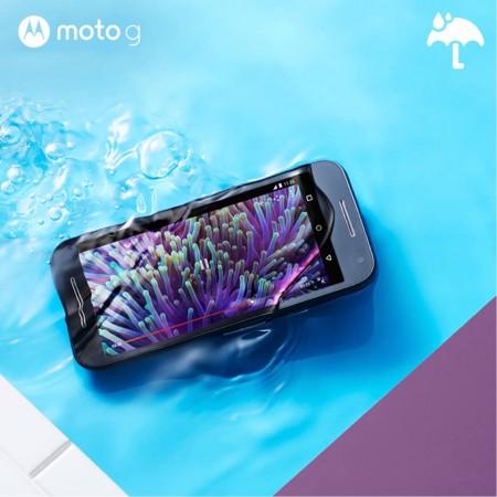 Moto G4 leaked on eBay ahead of May 17 launch; reveals key details