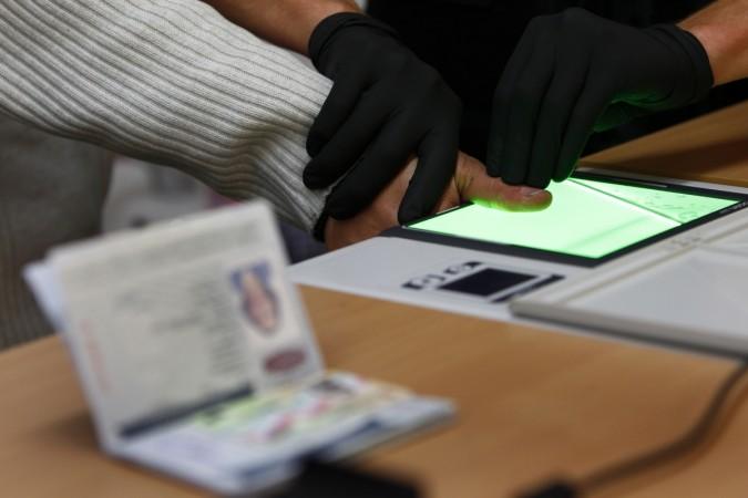 e-visa