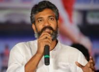 SS Rajamouli