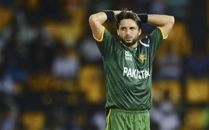 Shahid Afridi and co. will look to continue with the winning momentum. Shahid Afridi