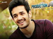 Akhil Akkineni