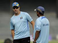 Stuart Law Mutthiah Muralitharan Sri Lanka