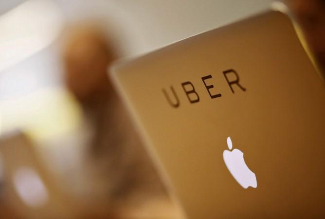 Uber