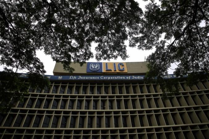LIC