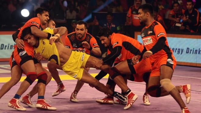 u mumba