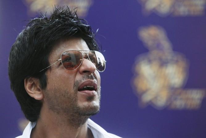 Shah Rukh Khan