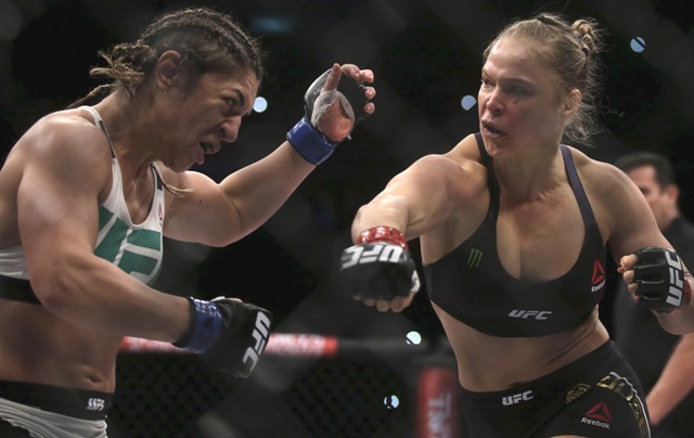 ufc 190