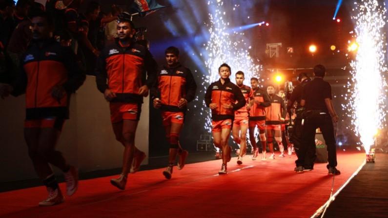 U Mumba have been exceptional this year, and they go into the final this year as the clear favourites u mumba