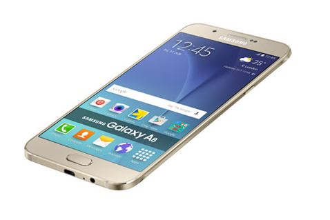 Samsung Galaxy A8 Vs Galaxy S6: Is It Better To Go With The Less Pricey Model?
