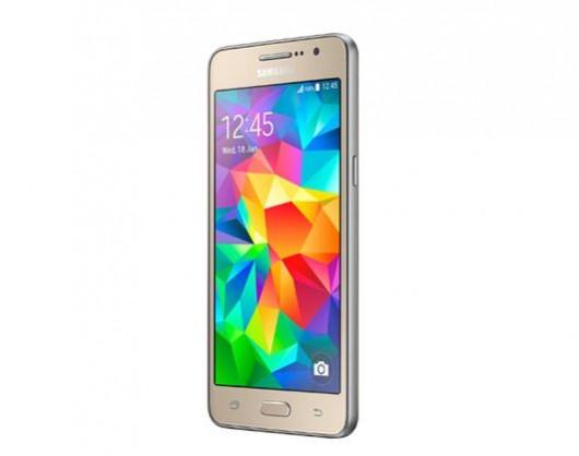 Samsung Galaxy Grand Prime with 4G-LTE Support Launched in India; Price, Specifications Samsung Galaxy Grand Prime with 4G-LTE Support Launched in India; Price, Specifications