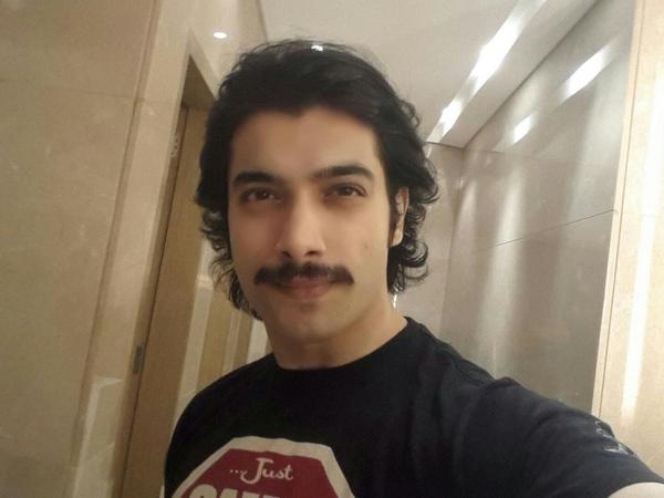 SSharad Malhotra